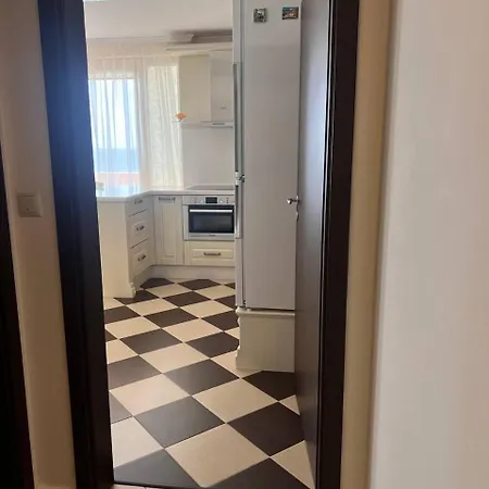 Royal Marina Bulgaria Lejlighed