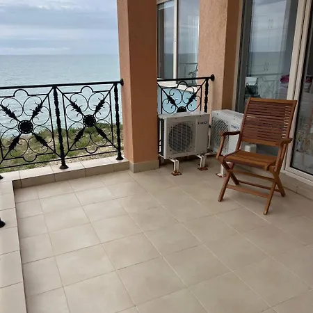 Apartamento Royal Marina Bulgaria