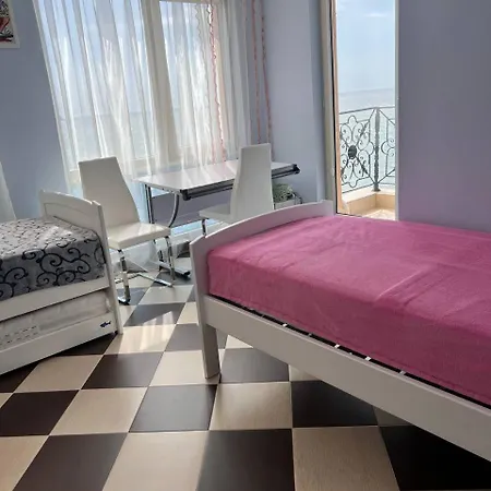 Royal Marina Bulgaria Apartamento Elenite