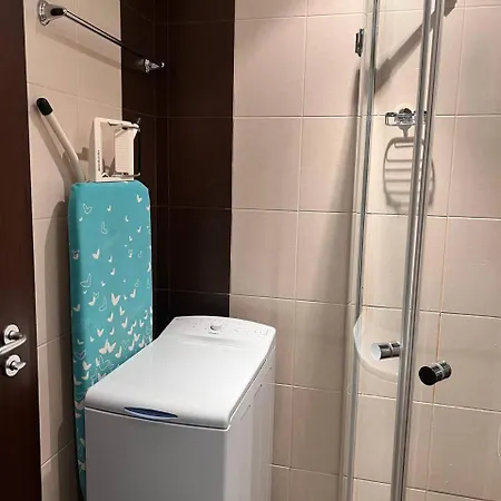 Апартамент Royal Marina Bulgaria Елените