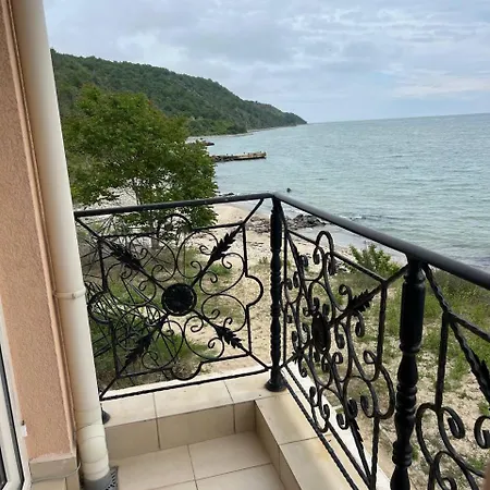 Apartamento Royal Marina Bulgaria